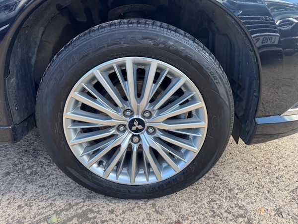 Used Mitsubishi Outlander 2019 for sale - 76013071: Photo 20