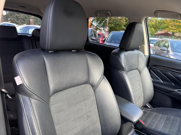 Used Mitsubishi Outlander 2019 for sale - 76013071: Photo 21