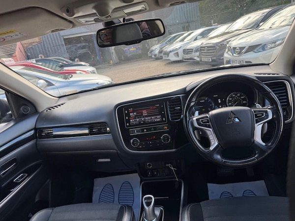 Used Mitsubishi Outlander 2019 for sale - 76013071: Photo 27