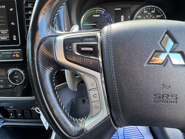 Used Mitsubishi Outlander 2019 for sale - 76013071: Photo 28