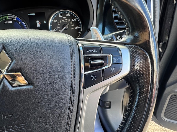Used Mitsubishi Outlander 2019 for sale - 76013071: Photo 29