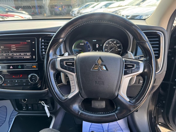Used Mitsubishi Outlander 2019 for sale - 76013071: Photo 30
