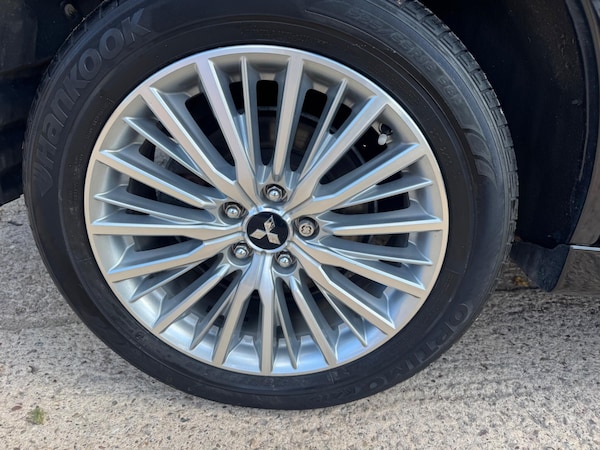 Used Mitsubishi Outlander 2019 for sale - 76013071: Photo 31