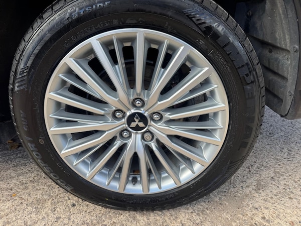 Used Mitsubishi Outlander 2019 for sale - 76013071: Photo 32