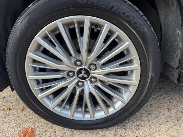 Used Mitsubishi Outlander 2019 for sale - 76013071: Photo 33