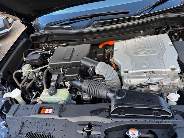Used Mitsubishi Outlander 2019 for sale - 76013071: Photo 34