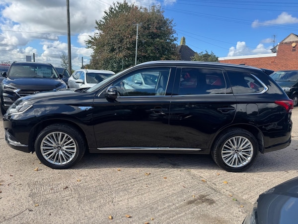 Used Mitsubishi Outlander 2019 for sale - 76013071: Photo 6