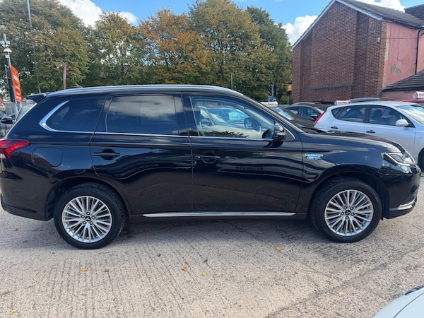 Used Mitsubishi Outlander 2019 for sale - 76013071: Photo 7