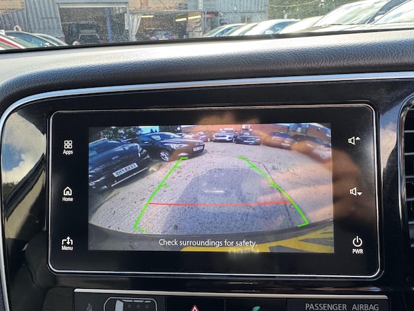 Used Mitsubishi Outlander 2019 for sale - 76013071: Photo 8