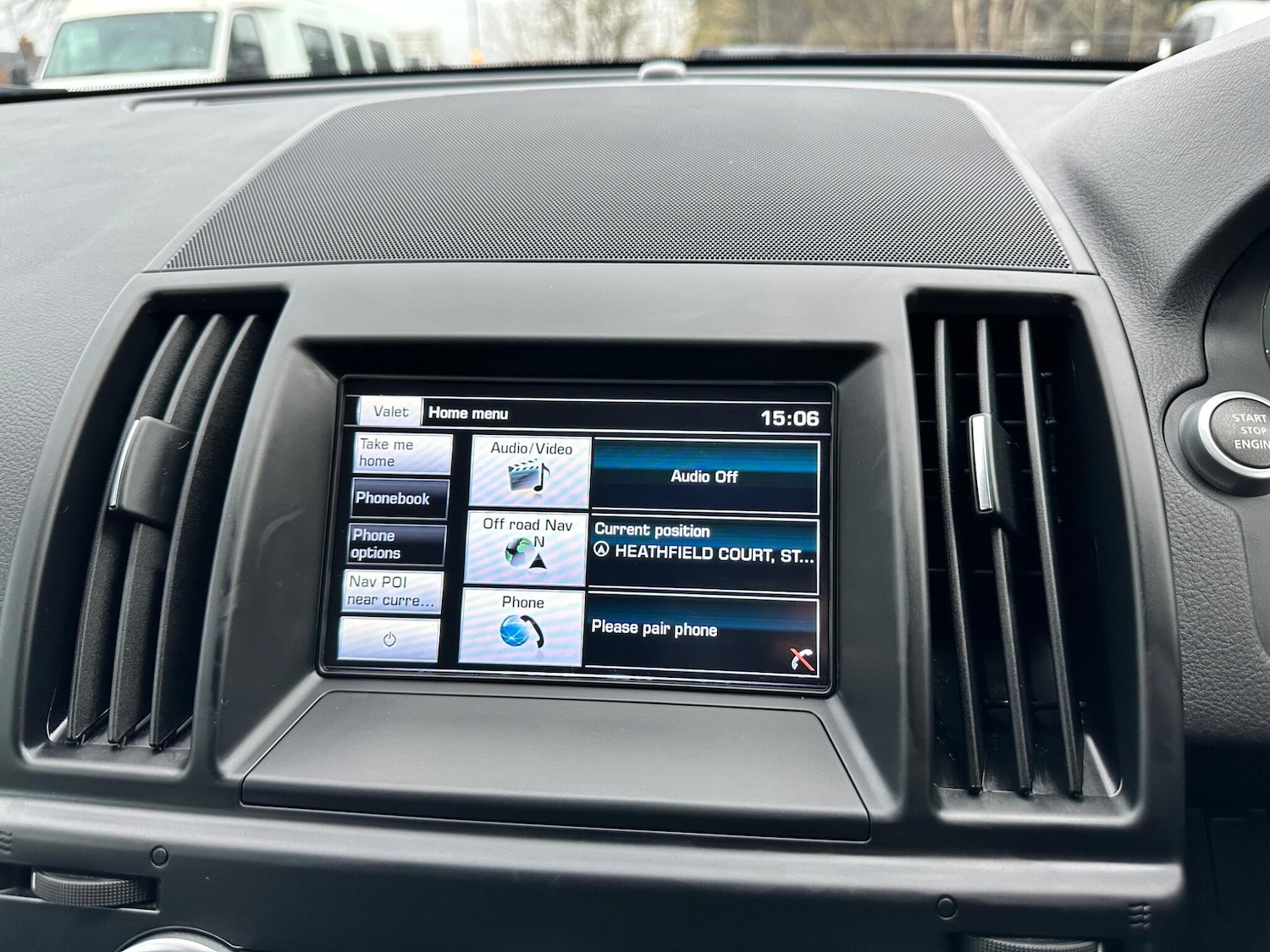 Used Land Rover Freelander 2 for sale - 76539024: Photo 10