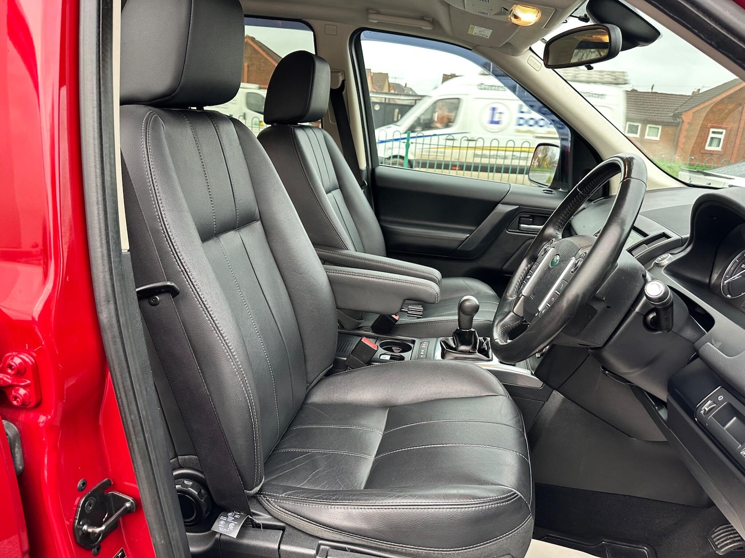 Used Land Rover Freelander 2 for sale - 76539024: Photo 11