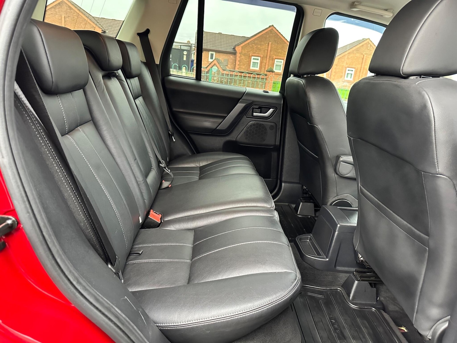 Used Land Rover Freelander 2 for sale - 76539024: Photo 12