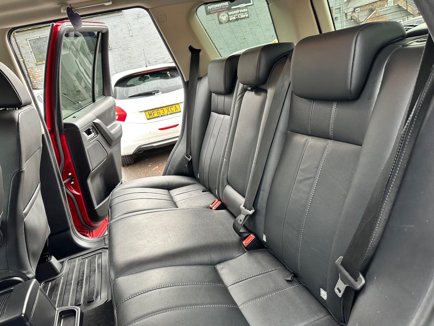 Used Land Rover Freelander 2 for sale - 76539024: Photo 14