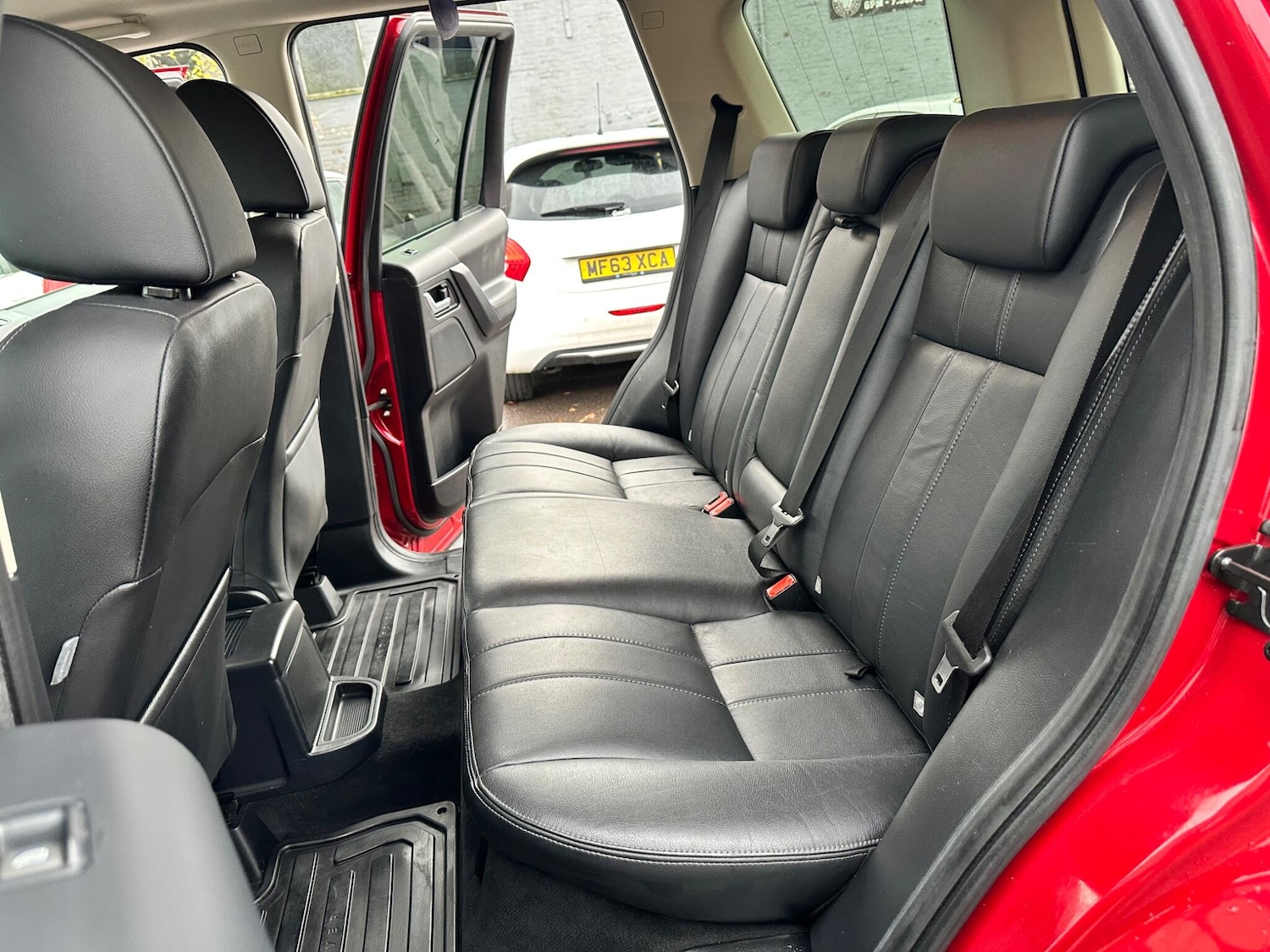 Used Land Rover Freelander 2 for sale - 76539024: Photo 15