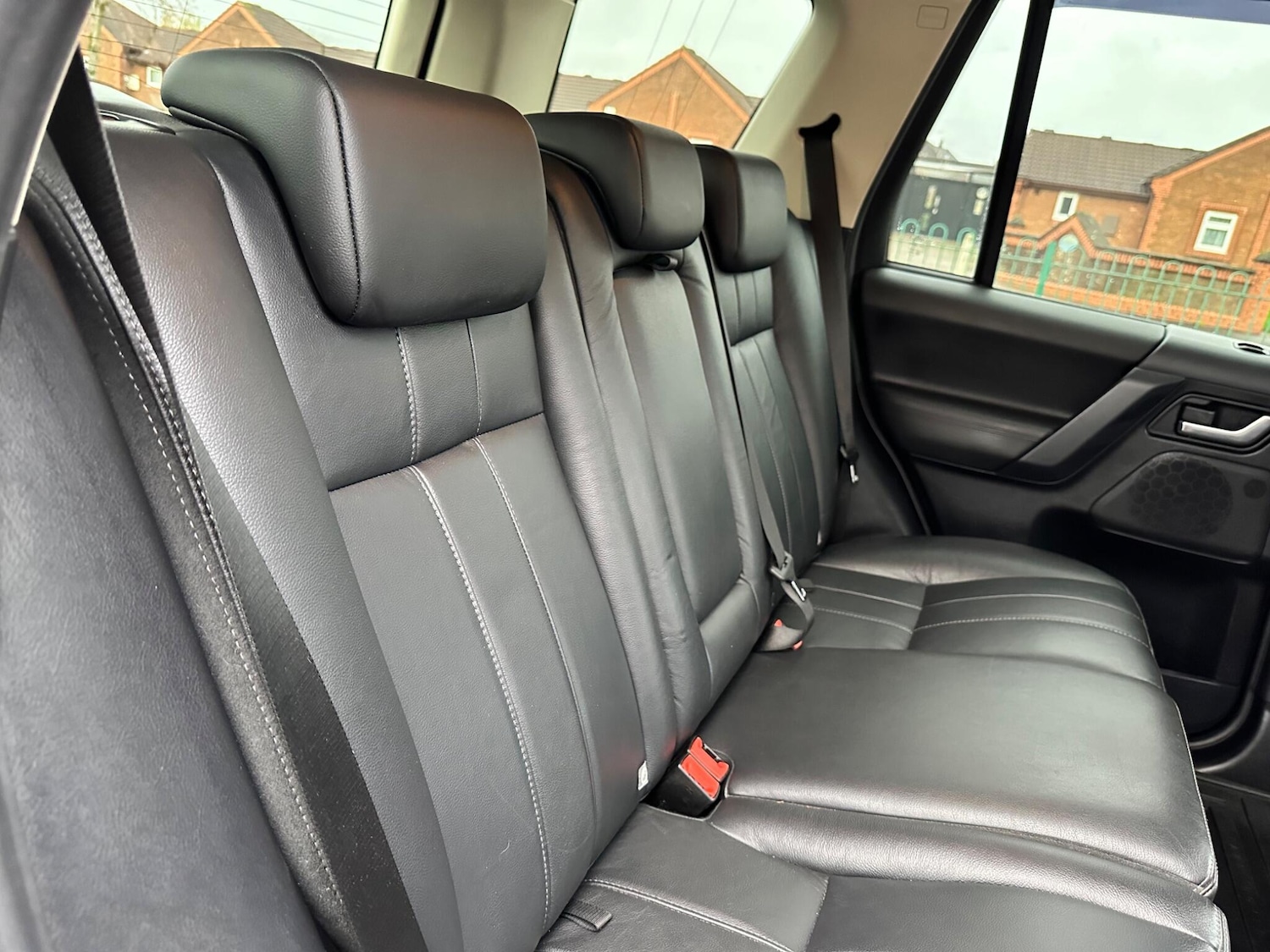 Used Land Rover Freelander 2 for sale - 76539024: Photo 16