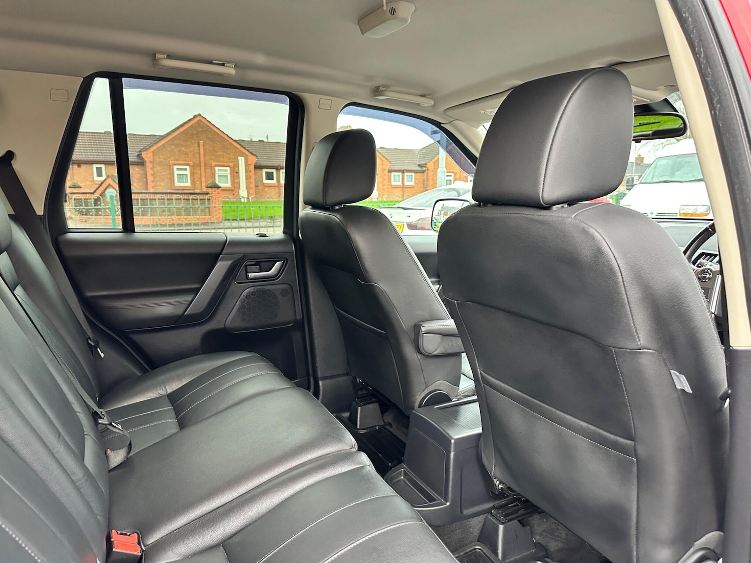 Used Land Rover Freelander 2 for sale - 76539024: Photo 17