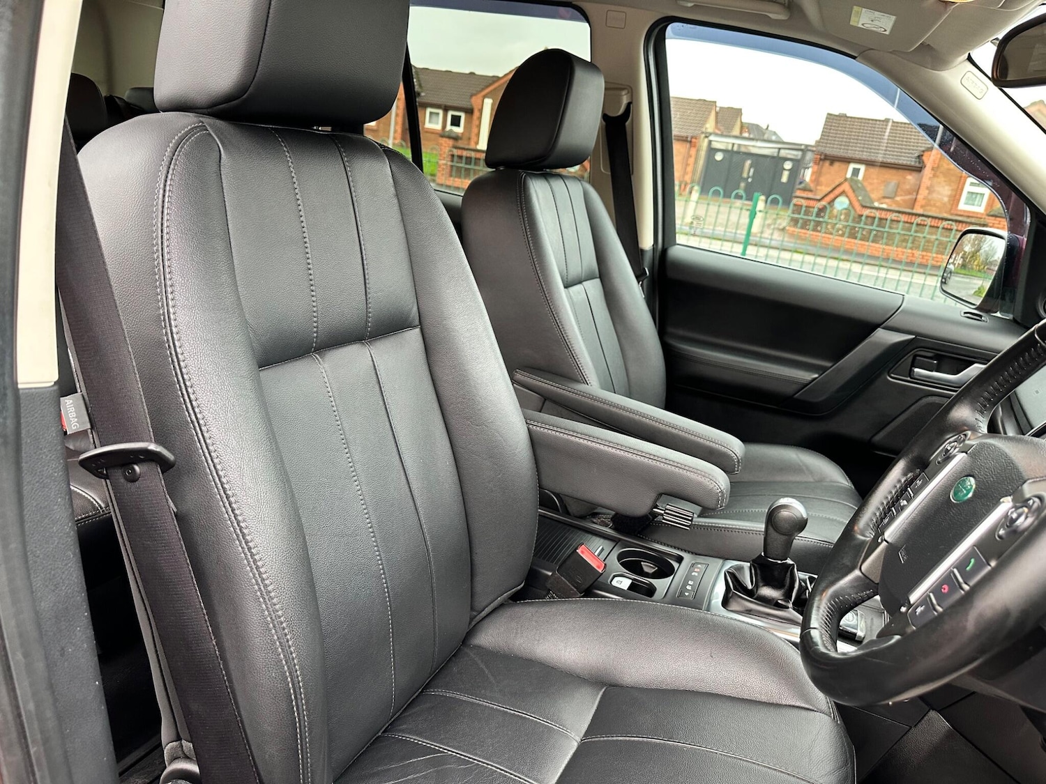 Used Land Rover Freelander 2 for sale - 76539024: Photo 18