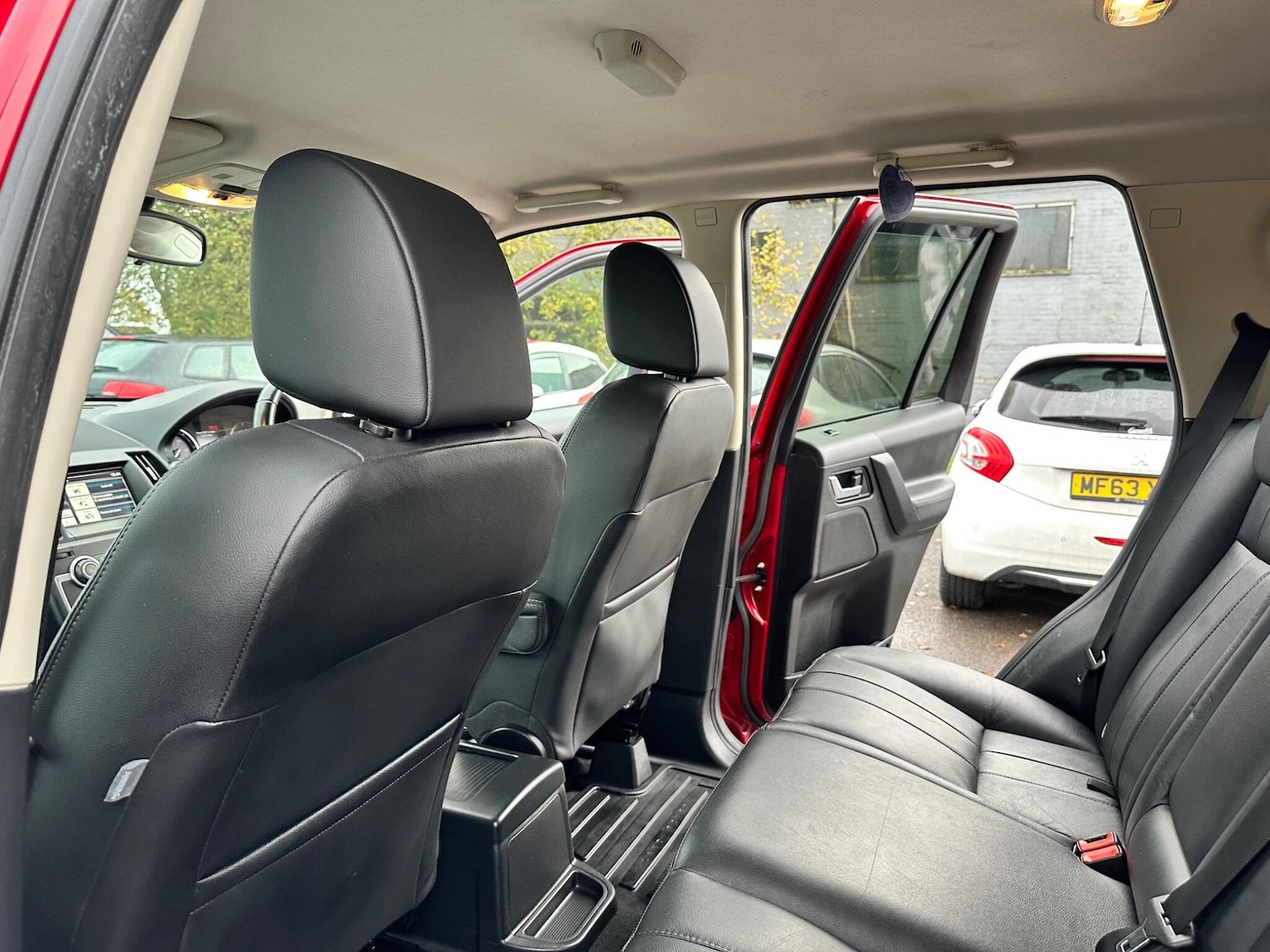 Used Land Rover Freelander 2 for sale - 76539024: Photo 19