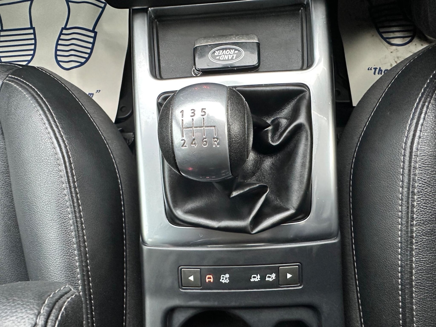 Used Land Rover Freelander 2 for sale - 76539024: Photo 22