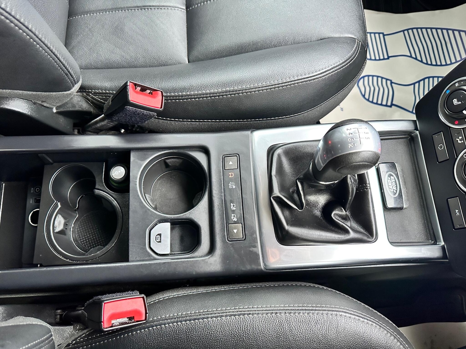 Used Land Rover Freelander 2 for sale - 76539024: Photo 23