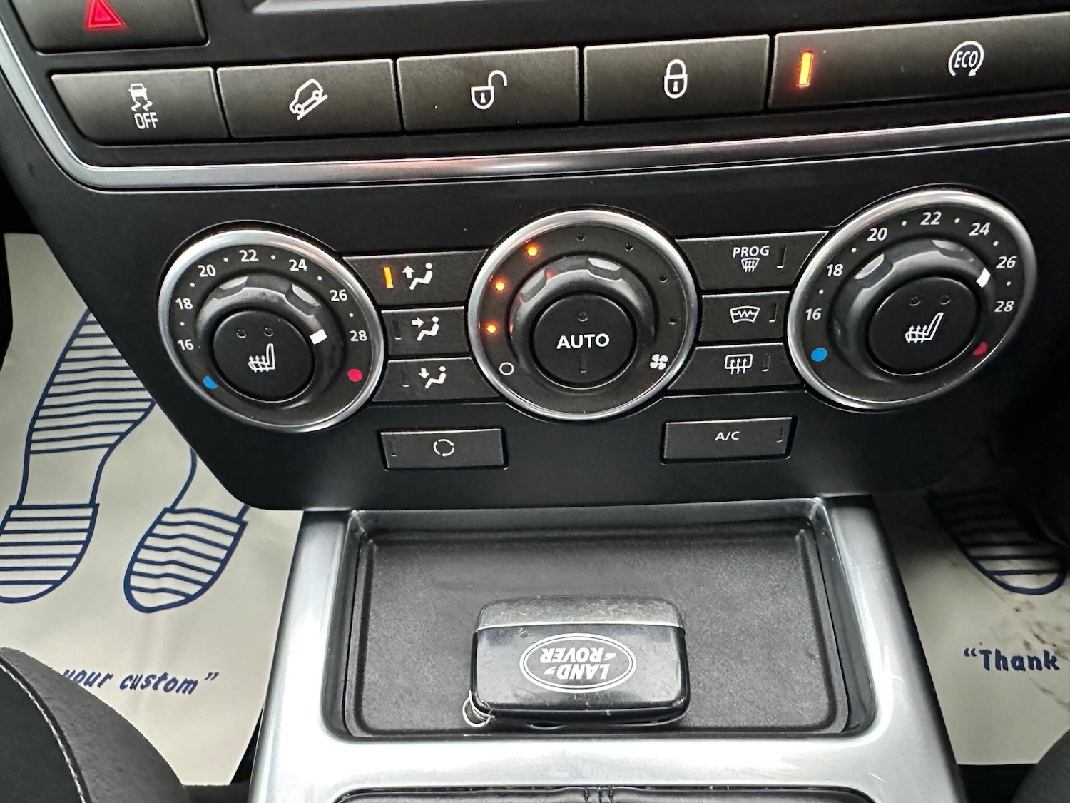 Used Land Rover Freelander 2 for sale - 76539024: Photo 24