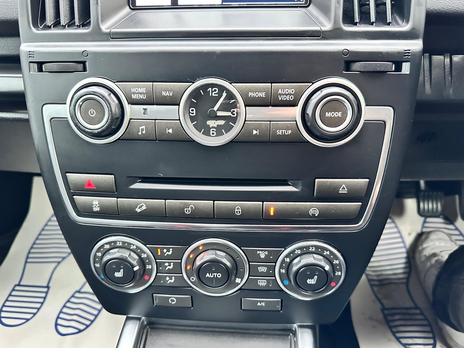 Used Land Rover Freelander 2 for sale - 76539024: Photo 25