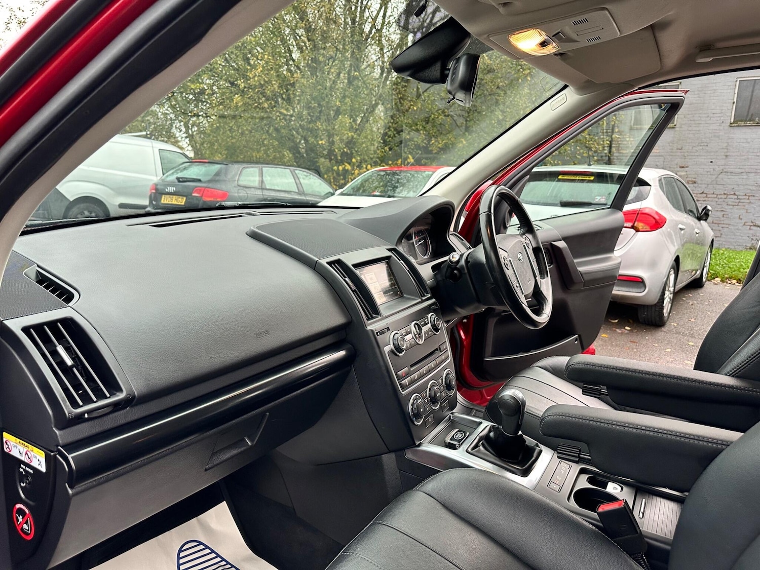 Used Land Rover Freelander 2 for sale - 76539024: Photo 27