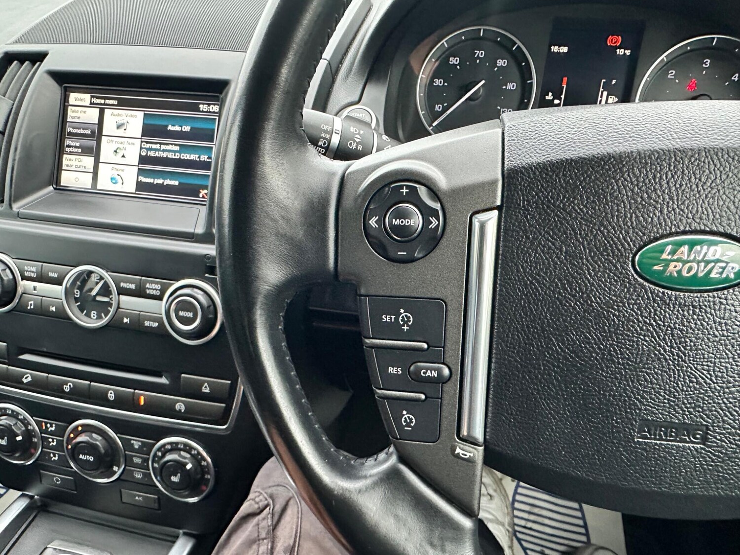 Used Land Rover Freelander 2 for sale - 76539024: Photo 28