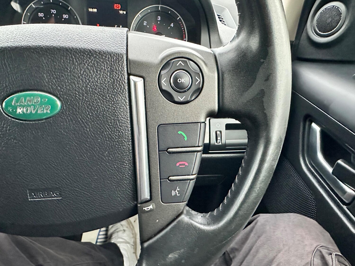 Used Land Rover Freelander 2 for sale - 76539024: Photo 29