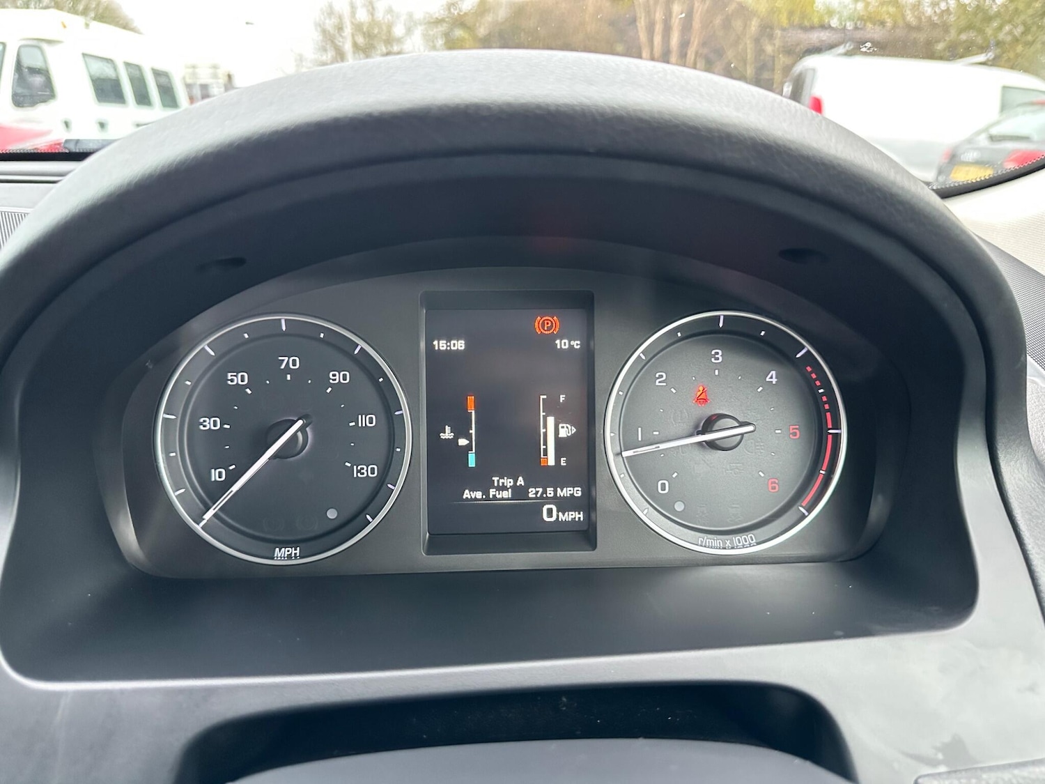 Used Land Rover Freelander 2 for sale - 76539024: Photo 31