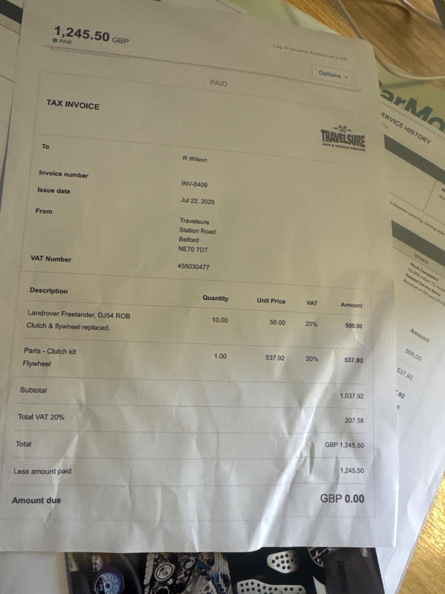 Used Land Rover Freelander 2 for sale - 76539024: Photo 38