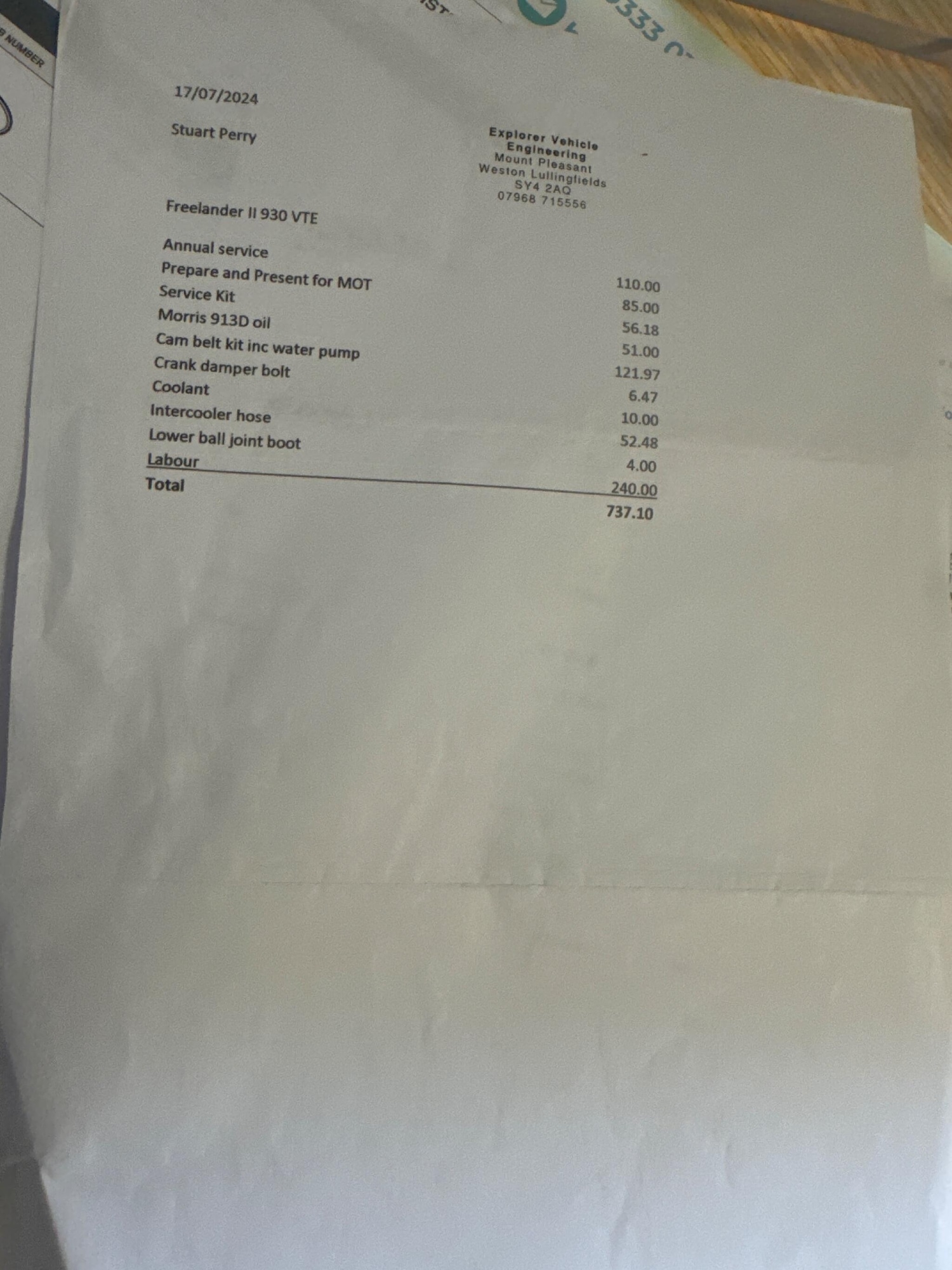 Used Land Rover Freelander 2 for sale - 76539024: Photo 39