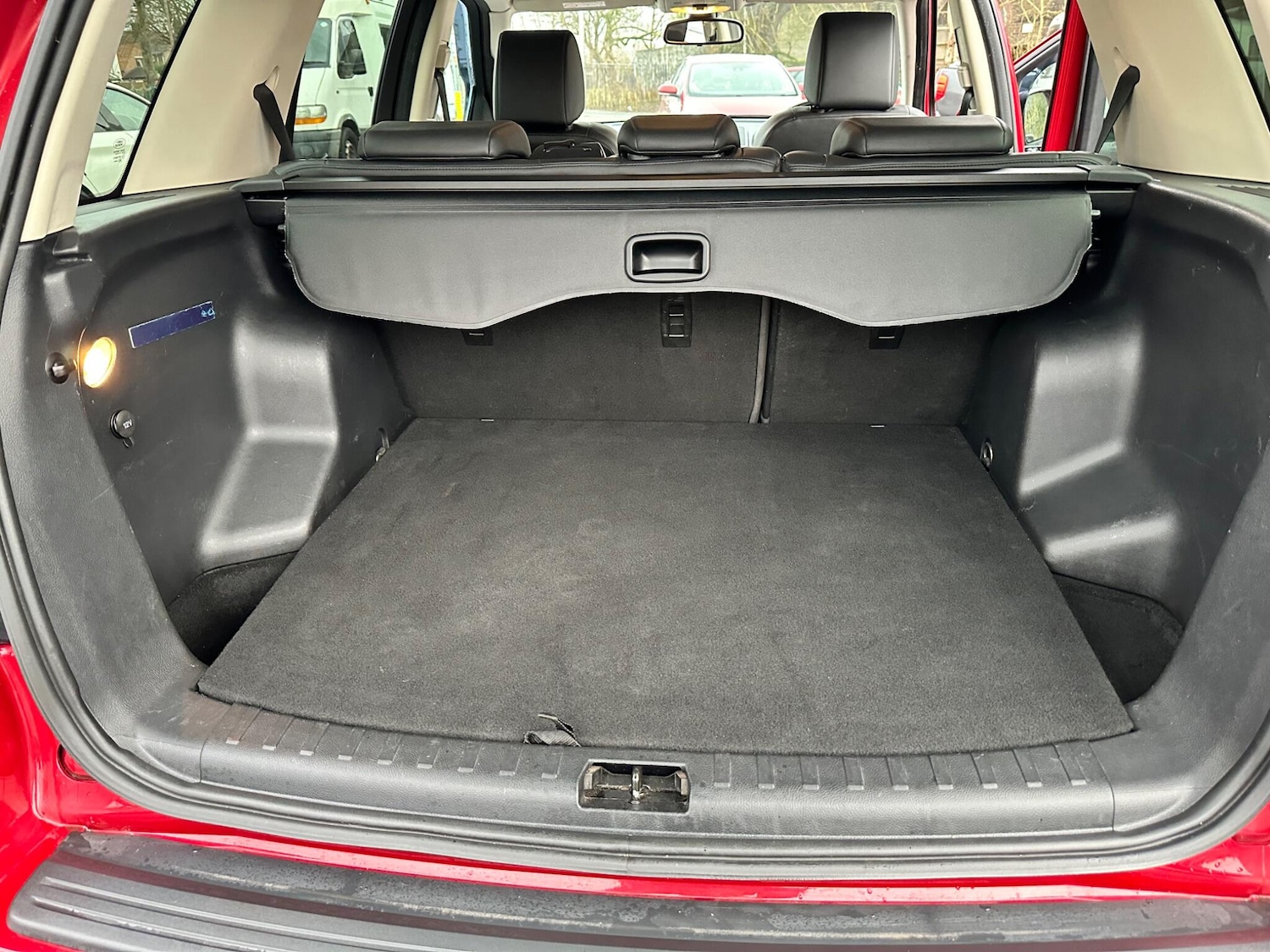 Used Land Rover Freelander 2 for sale - 76539024: Photo 40