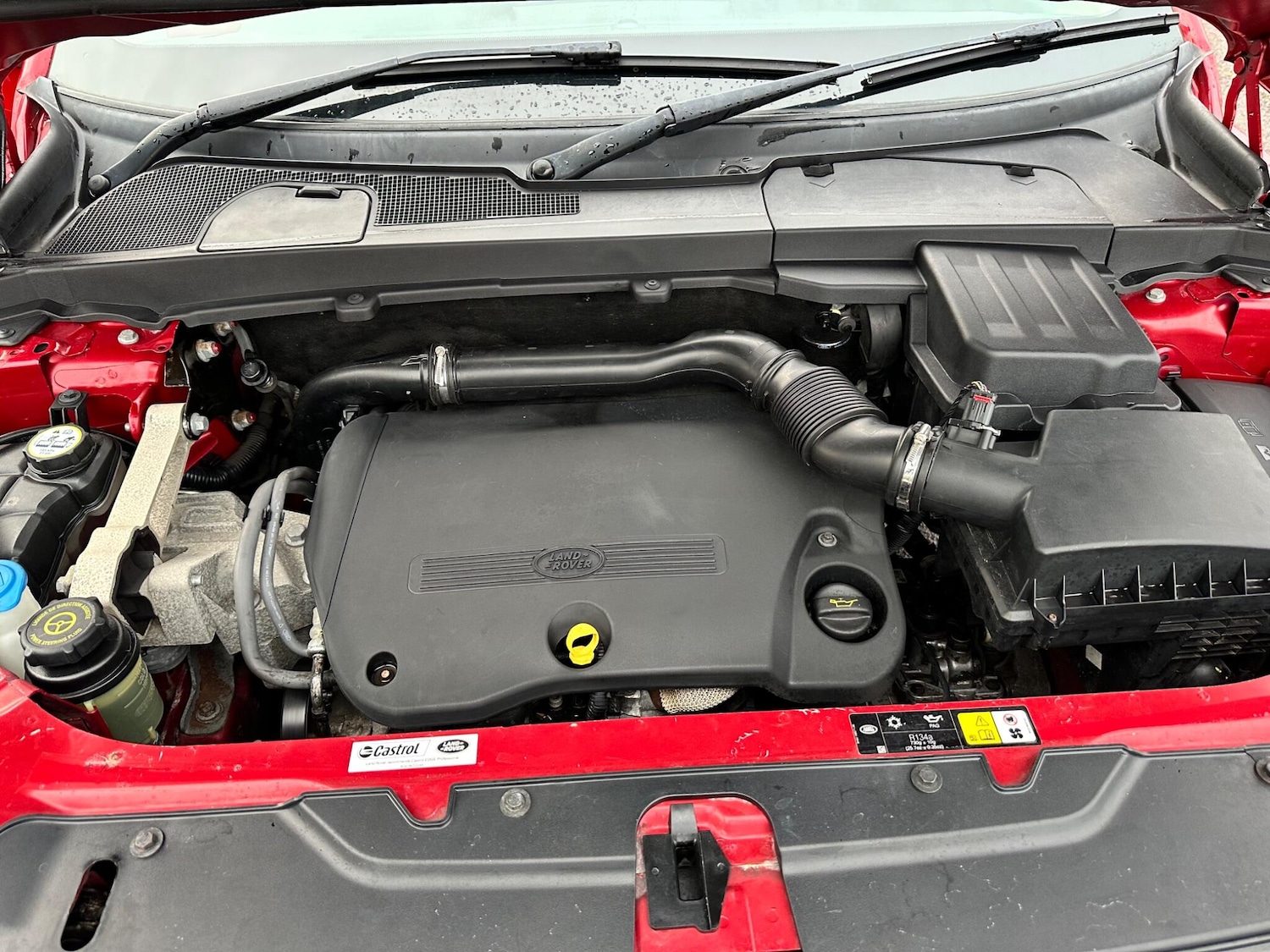 Used Land Rover Freelander 2 for sale - 76539024: Photo 41