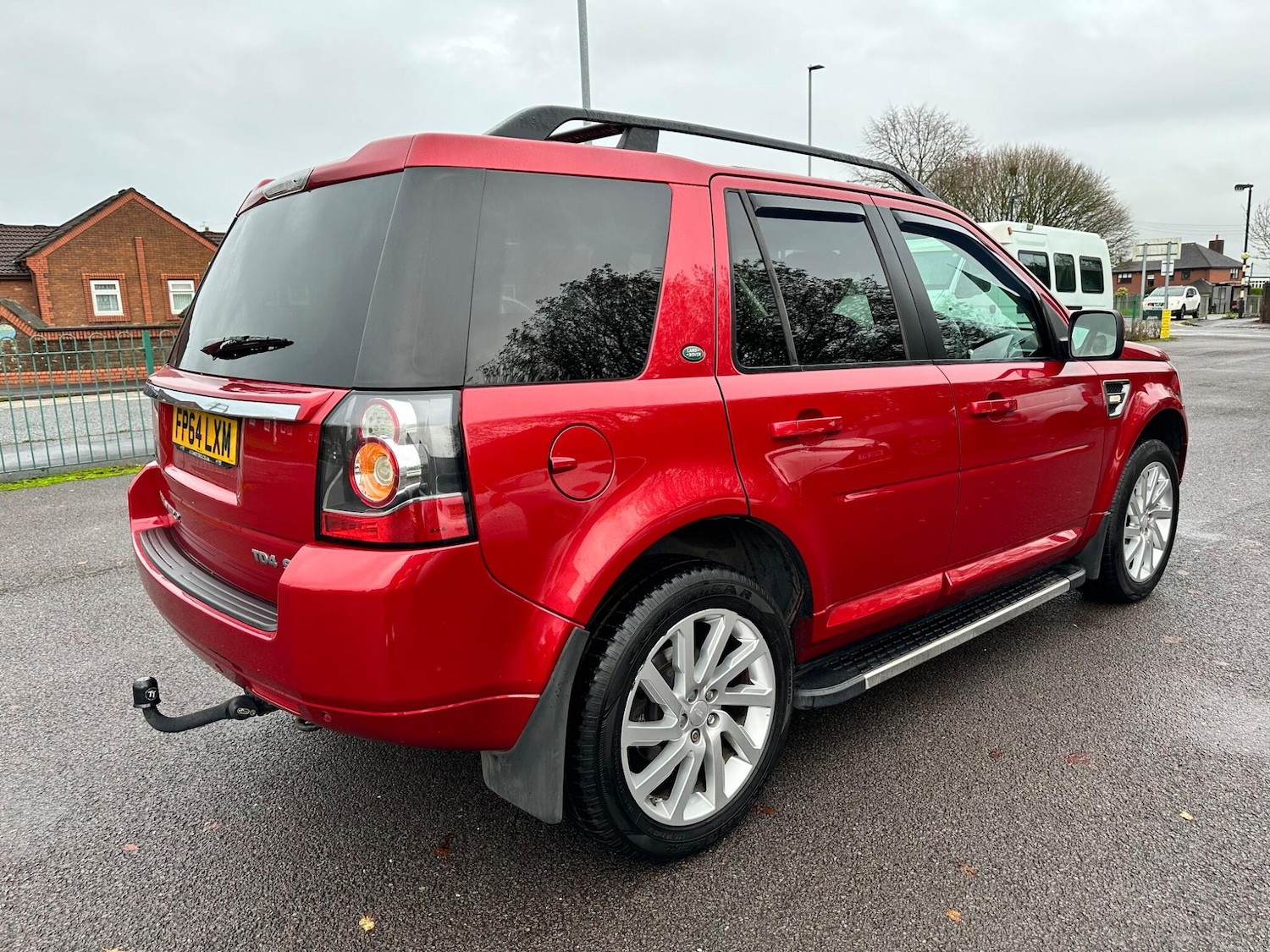 Used Land Rover Freelander 2 for sale - 76539024: Photo 6