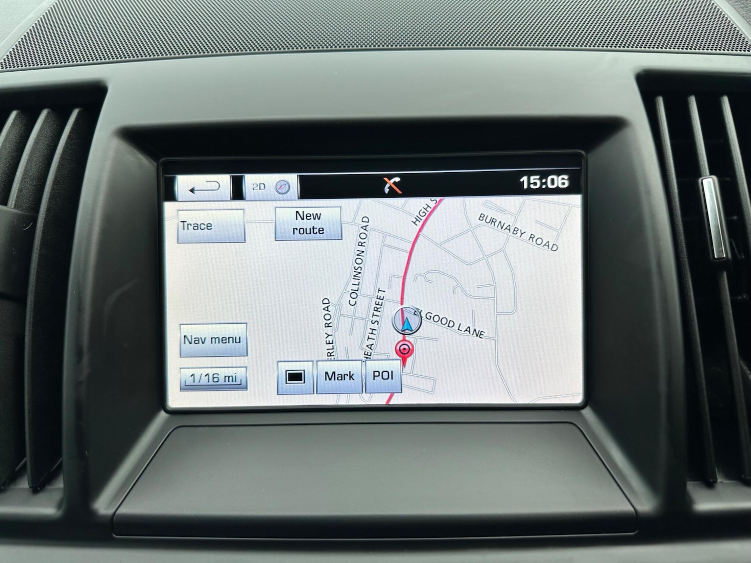 Used Land Rover Freelander 2 for sale - 76539024: Photo 9