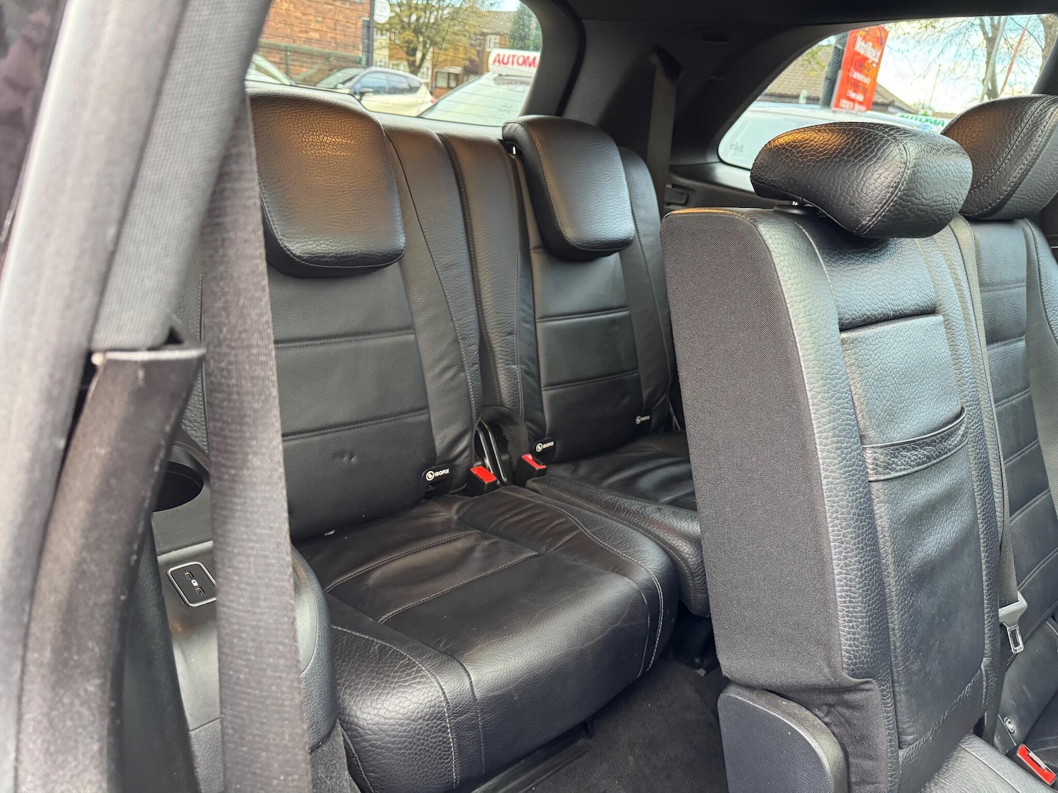 Used Mercedes-Benz GLS 2019 for sale - 76388400: Photo 22