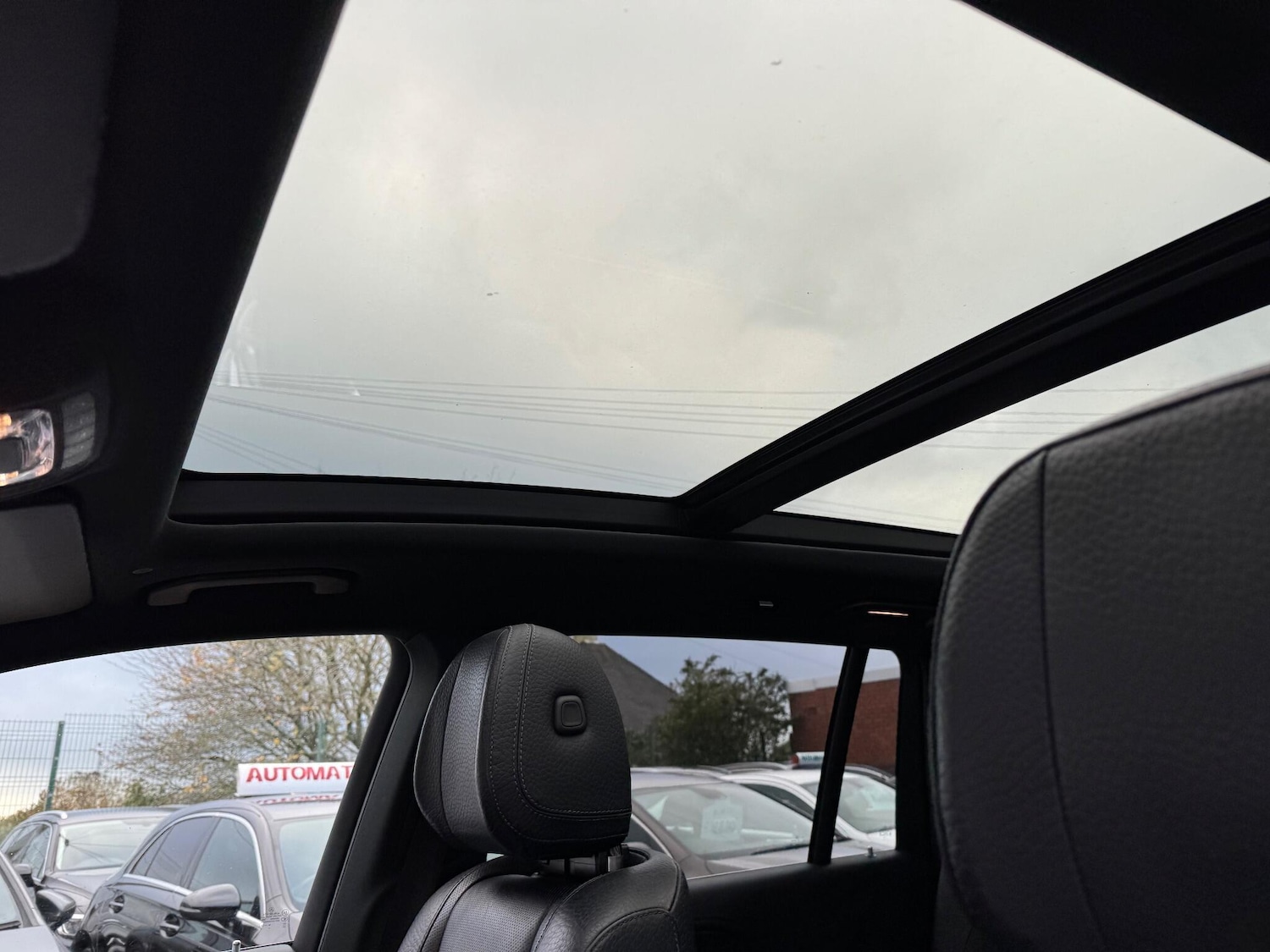 Used Mercedes-Benz GLS 2019 for sale - 76388400: Photo 24