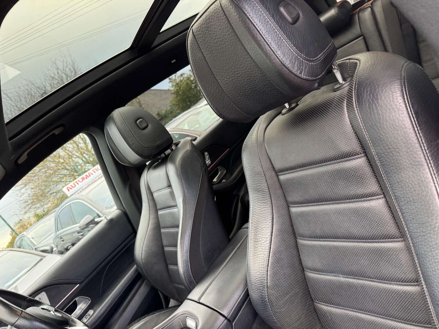 Used Mercedes-Benz GLS 2019 for sale - 76388400: Photo 27