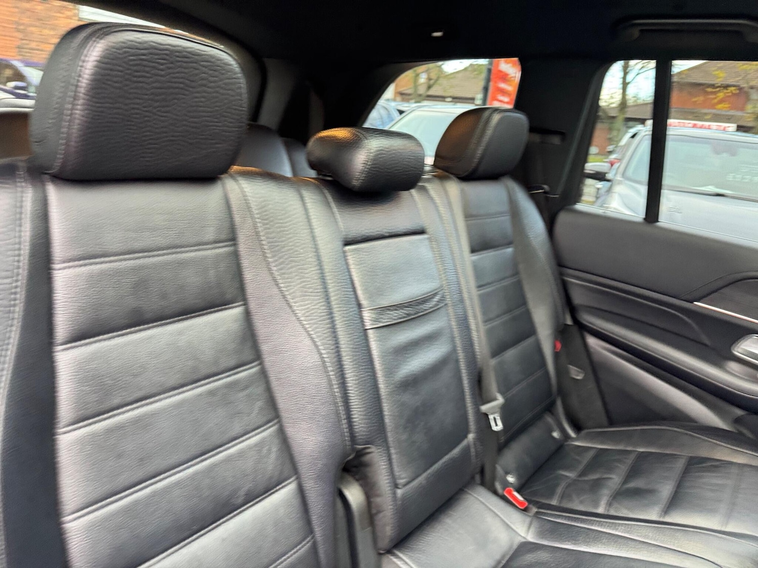 Used Mercedes-Benz GLS 2019 for sale - 76388400: Photo 28