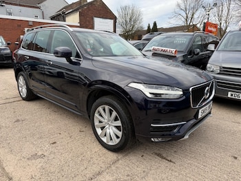 Used Volvo XC90 2019 for sale - 78019509: Photo