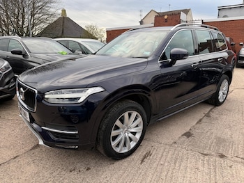 Used Volvo XC90 2019 for sale - 78019509: Photo
