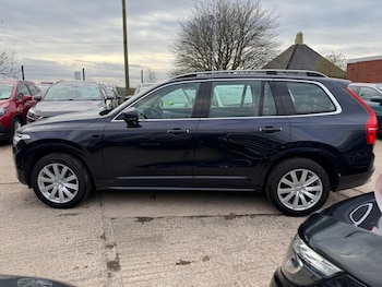 Used Volvo XC90 2019 for sale - 78019509: Photo