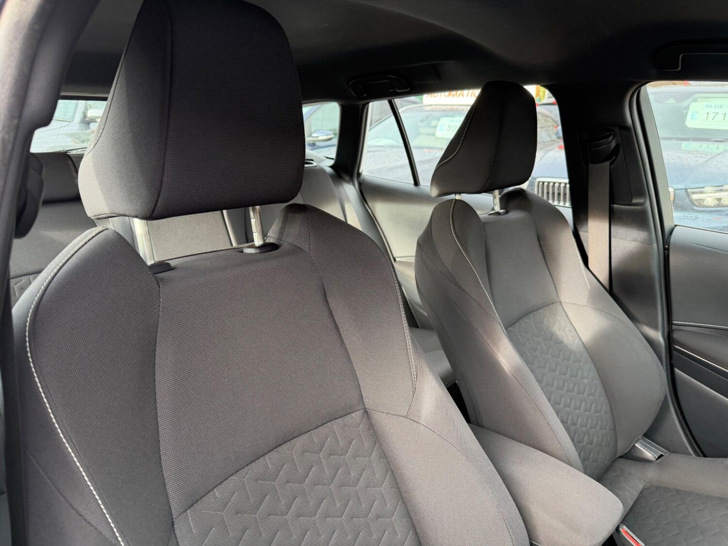 Used Toyota Corolla 2023 for sale - 77524448: Photo 10