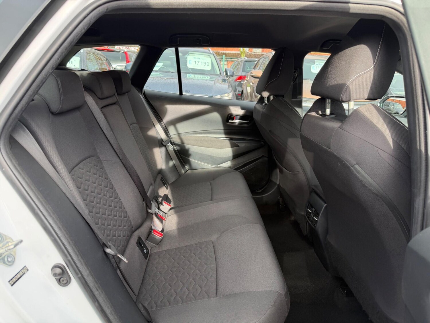 Used Toyota Corolla 2023 for sale - 77524448: Photo 11