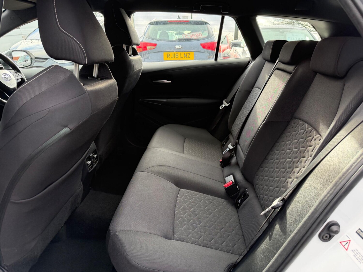 Used Toyota Corolla 2023 for sale - 77524448: Photo 13