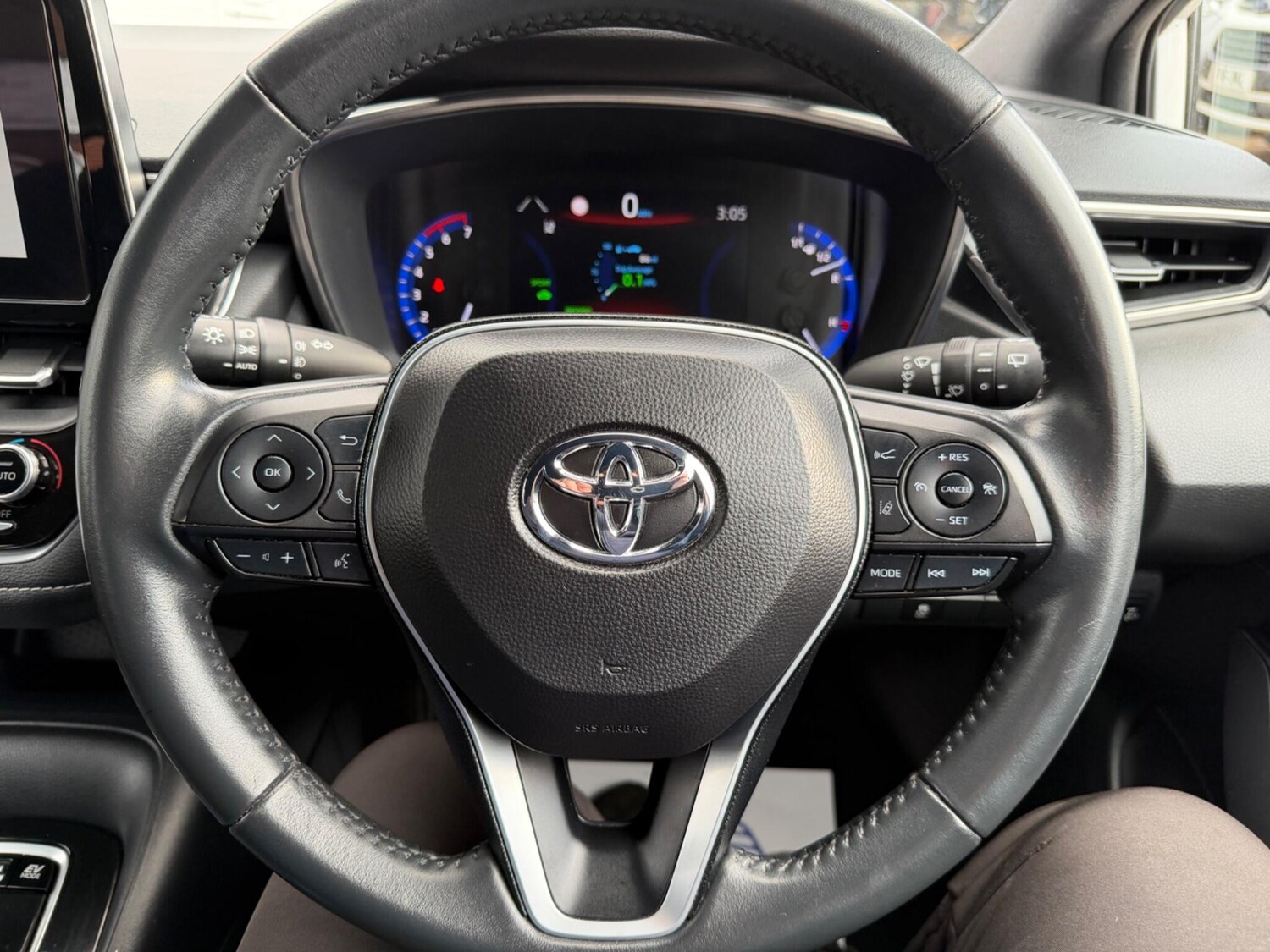 Used Toyota Corolla 2023 for sale - 77524448: Photo 15