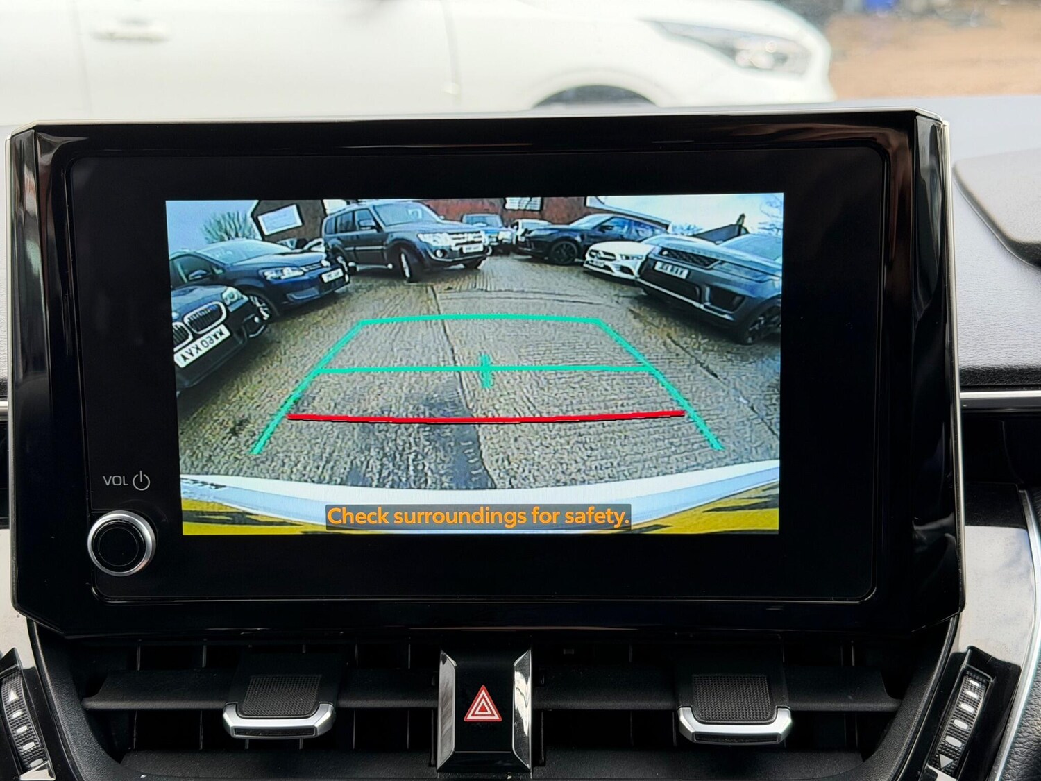 Used Toyota Corolla 2023 for sale - 77524448: Photo 18