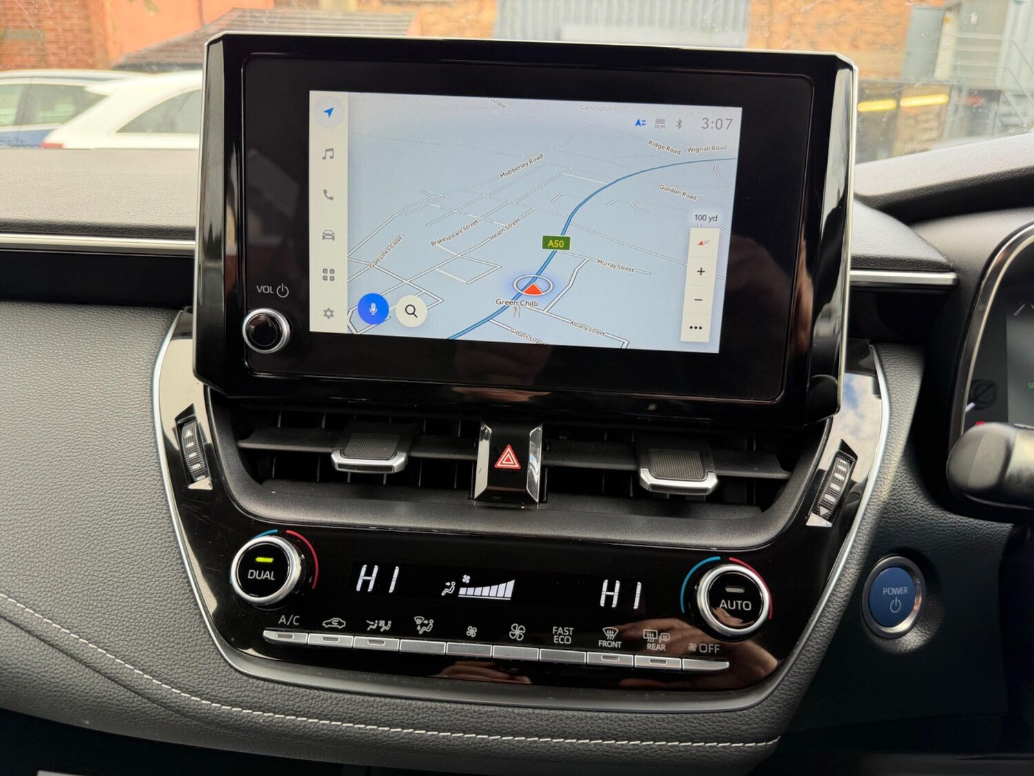 Used Toyota Corolla 2023 for sale - 77524448: Photo 20