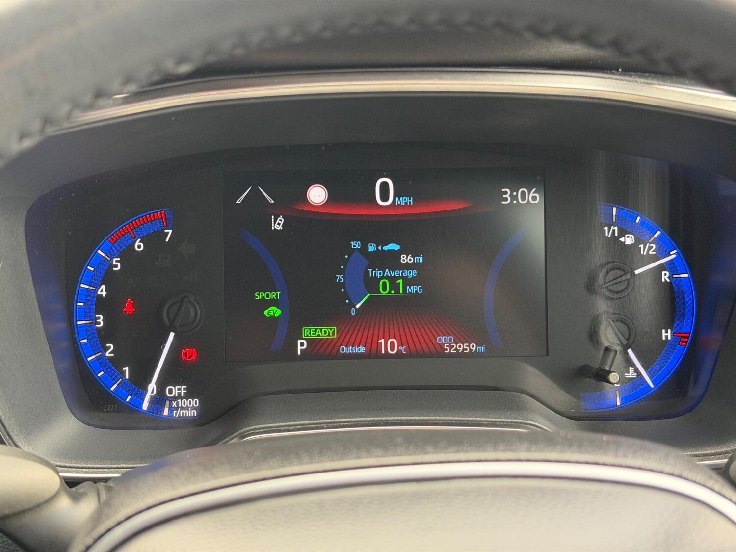 Used Toyota Corolla 2023 for sale - 77524448: Photo 21